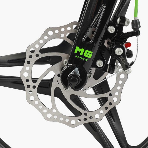 Велосипед 18" дюймів 2-х колісний Corso «CONNECT» MG-18105