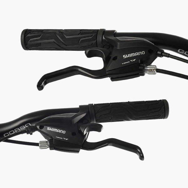 Велосипед Спортивний Corso PULSAR 26" дюймів PL-26031
