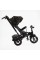 Велосипед 6088 F – 626-87 Best Trike ПОВОРОТНЕ СИДІННЯ, СКЛАДНЕ КЕРМО, ФАРА МУЗИЧНА З USB,Bluetooth НАДУВНІ КОЛЕСА, ПУЛЬТ ВКЛЮЧЕННЯ СВІТЛА І ЗВУКУ