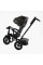Велосипед 6088 F – 626-87 Best Trike ПОВОРОТНЕ СИДІННЯ, СКЛАДНЕ КЕРМО, ФАРА МУЗИЧНА З USB,Bluetooth НАДУВНІ КОЛЕСА, ПУЛЬТ ВКЛЮЧЕННЯ СВІТЛА І ЗВУКУ