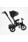 Велосипед 6088 F – 626-87 Best Trike ПОВОРОТНЕ СИДІННЯ, СКЛАДНЕ КЕРМО, ФАРА МУЗИЧНА З USB,Bluetooth НАДУВНІ КОЛЕСА, ПУЛЬТ ВКЛЮЧЕННЯ СВІТЛА І ЗВУКУ