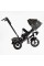 Велосипед 6088 F – 626-87 Best Trike ПОВОРОТНЕ СИДІННЯ, СКЛАДНЕ КЕРМО, ФАРА МУЗИЧНА З USB,Bluetooth НАДУВНІ КОЛЕСА, ПУЛЬТ ВКЛЮЧЕННЯ СВІТЛА І ЗВУКУ