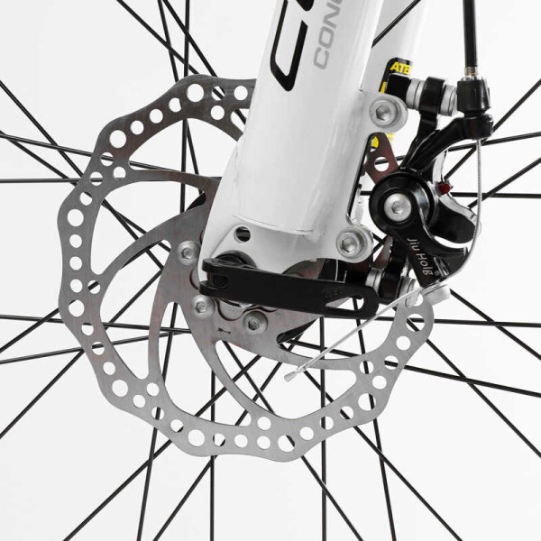 Велосипед Спортивний Corso ELYSIUM 27,5" дюймів LS-27930