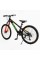 Велосипед Спортивний Corso 24" дюймів Project P-24307
