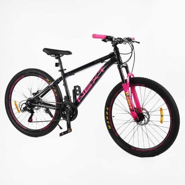 Велосипед Спортивний Corso Next 26" дюймів NX-26368