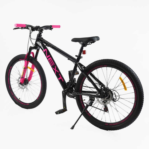 Велосипед Спортивний Corso Next 26" дюймів NX-26368