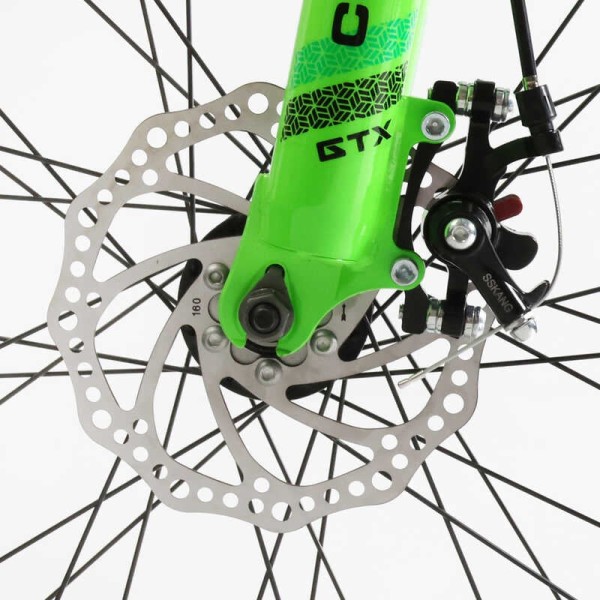 Велосипед Спортивний Corso STARK 24" дюйми SK-24062