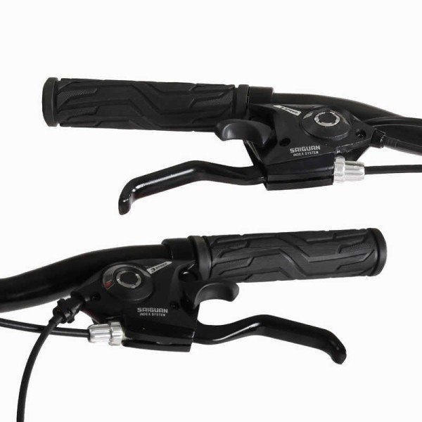 Велосипед Спортивний Corso STARK 24" дюйми SK-24062