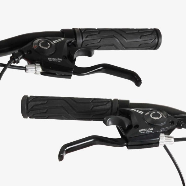 Велосипед Спортивний Corso STARK 24" дюйми SK-24392