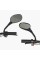 Електровелосипед Corso RSM RS-41674 500W, 48V/20Ah, 35 км/год, сигналізація, LED панель