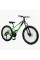 Велосипед Спортивний Corso SKYLINE 24" дюймів SL-30501