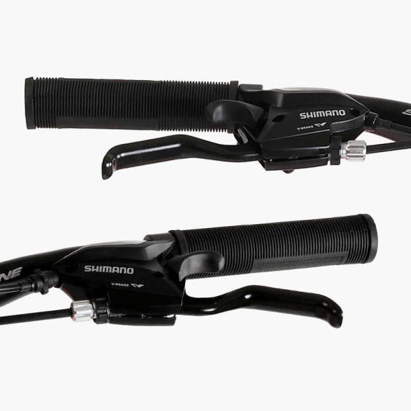 Велосипед Спортивний Corso SKYLINE 24" дюймів SL-30501