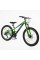 Велоcипед Спортивний Corso Kord 24" дюймів KD-41070