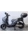 Електроскутер Corso Special SC-721699 2000W, 72V/38Ah, до 65 км/год, запас ходу 80 км
