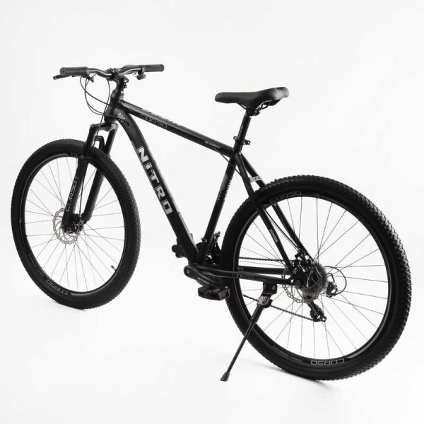 Велоcипед Спортивный Corso NEW NITRO 29" дюймов NT-92300