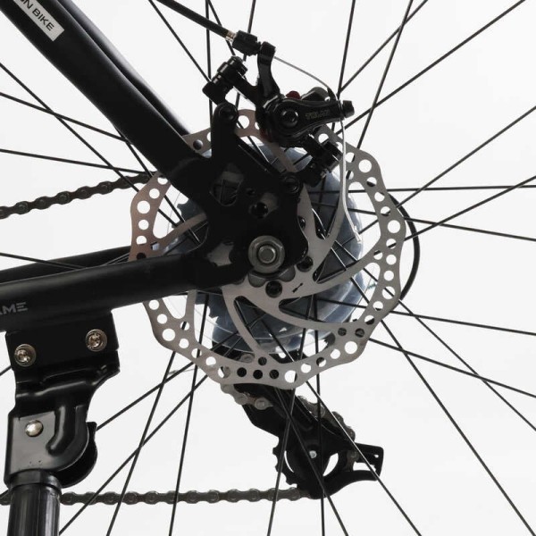 Велоcипед Спортивный Corso NEW NITRO 29" дюймов NT-92300
