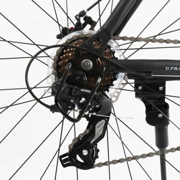 Велоcипед Спортивный Corso NEW NITRO 29" дюймов NT-92300