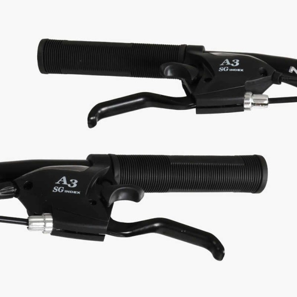 Велоcипед Спортивный Corso NEW NITRO 29" дюймов NT-92300