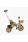 Велосипед 3-х колісний BS-70619 "Best Trike"