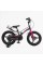 Велосипед 16" дюймів 2-х колісний Corso Stream SM-30270