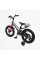 Велосипед 16" дюймів 2-х колісний Corso Stream SM-30270