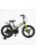 Велосипед 18" дюймів 2-х колісний Corso Stream SM-60893