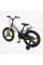 Велосипед 18" дюймів 2-х колісний Corso Stream SM-60893