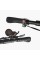 Електричний самокат BS-80632 Best Scooter з сидінням (1) двигун 1200W, акумулятор літієвий 48V18Ah, колеса надувні 11’’, в коробці