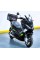 Електроскутер Corso Brilliant BR-914677 2000W 72V/32Ah, 70 км/год, 80 км запас ходу, задній хід, антибукс