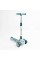 Самокат 5в1 "Skyper" GH-41533 (4) колеса PU125х40мм зі світлом, укр озвучування та підсвічування платформи,с ДОП. КОЛЕСАМИ, захисний бампер
