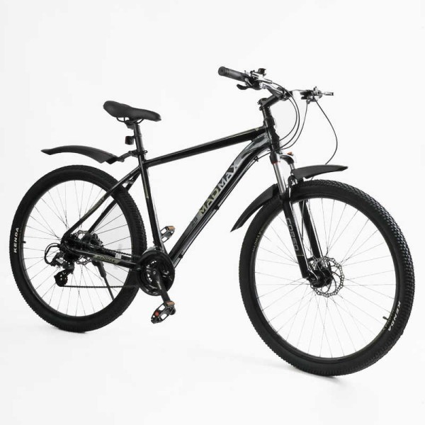 Велосипед Спортивний Corso MADMAX 29" MX-29062