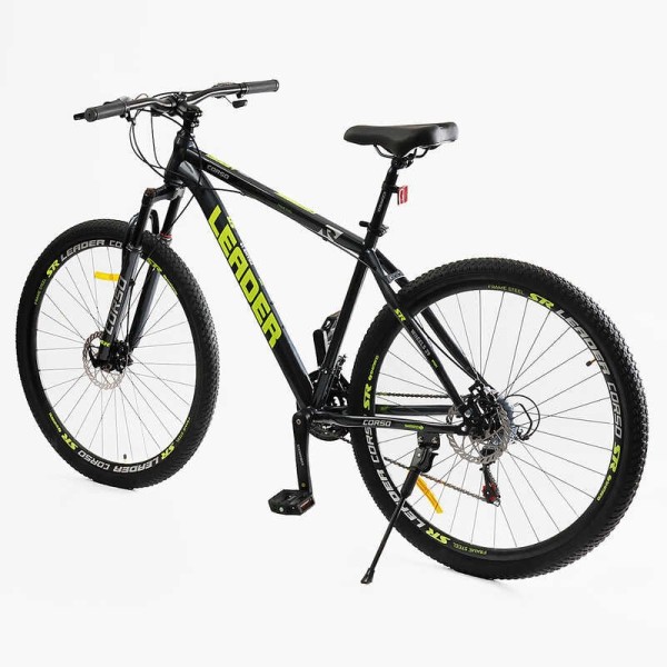 Велосипед Спортивний Corso Leader 29" дюймів LR-55620