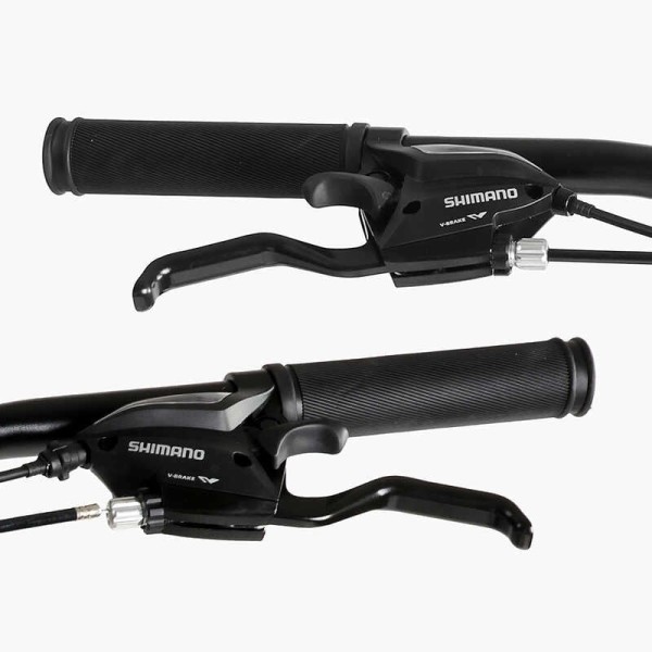 Велосипед Спортивний Corso Leader 29" дюймів LR-55620