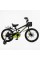 Велосипед 2-х колісний 18" CORSO TG-36130 TAYGER