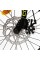 Велосипед 2-х колісний 18" CORSO TG-36130 TAYGER