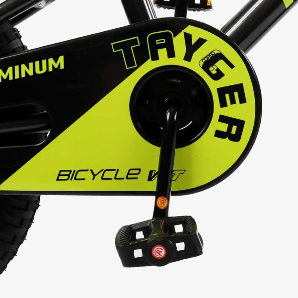 Велосипед 2-х колісний 18" CORSO TG-36130 TAYGER