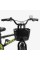 Велосипед 2-х колісний 18" CORSO TG-36130 TAYGER