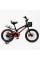 Велосипед 2-х колісний 16" CORSO TG-15044 TAYGER