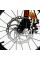 Велосипед 2-х колісний 16" CORSO TG-15044 TAYGER
