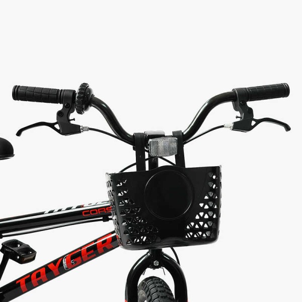 Велосипед 2-х колісний 16" CORSO TG-15044 TAYGER