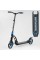 Самокат двоколісний "Best Scooter" 44073 (2) колеса PU, d переднього колеса 200мм, d заднього колеса 200мм, 2 амортизатора, в коробці