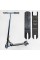 Самокат трюковый PL-71744 Best Scooter (4) "Portal" HIC-система, ПЕГИ, алюминиевый диск и дека, колёса PU, d=120мм, ширина руля 58 см