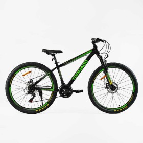 Велосипед Спортивний Corso 27.5'' дюймів «TORNADO» TR-27257