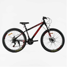 Велосипед Спортивный Corso 27.5" дюймов TORNADO TR-27639
