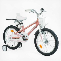 Велосипед 2-х колісний 18" "CORSO" TG-60323 "TAYGER"