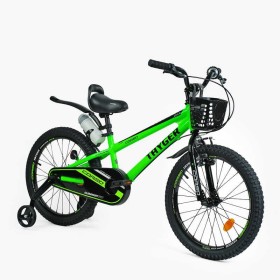 Велосипед 2-х колісний 20" CORSO TG-67311 TAYGER