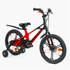 Велосипед 18" дюймів 2-х колісний Corso Elite ELT-18375