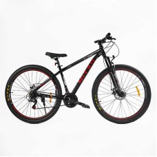Велоcипед Спортивний Corso NITRO 29" дюймів NT-29722