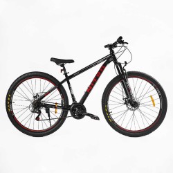 Велоcипед Спортивний Corso NITRO 29" дюймів NT-29722