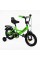 Велосипед 12" дюймів 2-х колісний "CORSO" MAXIS CL-12455